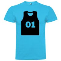 T-shirt Adulte, Awu Adodoé Braco Vignette