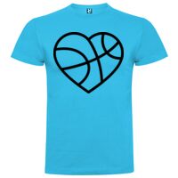 T-shirt Adulte, Awu Adodoé Braco Vignette