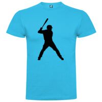 T-shirt Adulte, Awu Adodoé Braco Vignette
