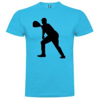 T-shirt Adulte, Awu Adodoé Braco Vignette