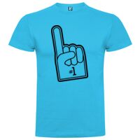 T-shirt Adulte, Awu Adodoé Braco Vignette