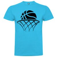 T-shirt Adulte, Awu Adodoé Braco Vignette