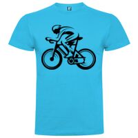 T-shirt Adulte, Awu Adodoé Braco Vignette