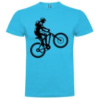 T-shirt Adulte, Awu Adodoé Braco Vignette