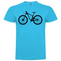 T-shirt Adulte, Awu Adodoé Braco Vignette