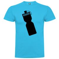 T-shirt Adulte, Awu Adodoé Braco Vignette