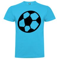 T-shirt Adulte, Awu Adodoé Braco Vignette