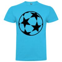 T-shirt Adulte, Awu Adodoé Braco Vignette