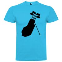 T-shirt Adulte, Awu Adodoé Braco Vignette