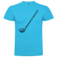 T-shirt Adulte, Awu Adodoé Braco Vignette