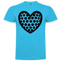 T-shirt Adulte, Awu Adodoé Braco Vignette