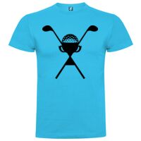 T-shirt Adulte, Awu Adodoé Braco Vignette