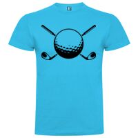 T-shirt Adulte, Awu Adodoé Braco Vignette