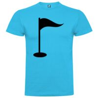 T-shirt Adulte, Awu Adodoé Braco Vignette