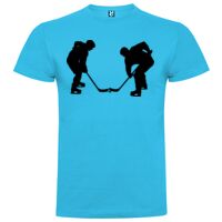 T-shirt Adulte, Awu Adodoé Braco Vignette