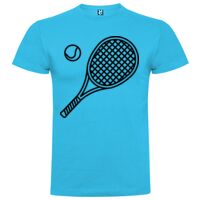 T-shirt Adulte, Awu Adodoé Braco Vignette