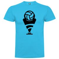 T-shirt Adulte, Awu Adodoé Braco Vignette