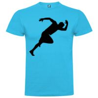 T-shirt Adulte, Awu Adodoé Braco Vignette