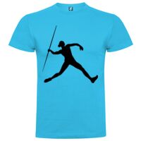 T-shirt Adulte, Awu Adodoé Braco Vignette