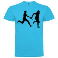 T-shirt Adulte, Awu Adodoé Braco Vignette