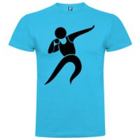 T-shirt Adulte, Awu Adodoé Braco Vignette