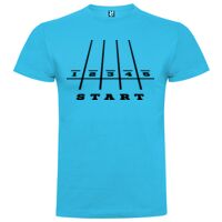 T-shirt Adulte, Awu Adodoé Braco Vignette