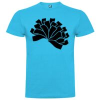 T-shirt Adulte, Awu Adodoé Braco Vignette