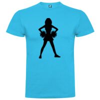 T-shirt Adulte, Awu Adodoé Braco Vignette