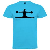 T-shirt Adulte, Awu Adodoé Braco Vignette