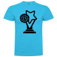 T-shirt Adulte, Awu Adodoé Braco Vignette