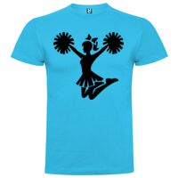 T-shirt Adulte, Awu Adodoé Braco Vignette