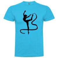 T-shirt Adulte, Awu Adodoé Braco Vignette