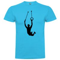 T-shirt Adulte, Awu Adodoé Braco Vignette