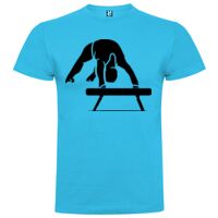 T-shirt Adulte, Awu Adodoé Braco Vignette