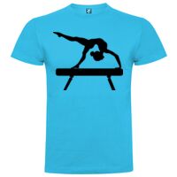 T-shirt Adulte, Awu Adodoé Braco Vignette