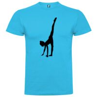 T-shirt Adulte, Awu Adodoé Braco Vignette