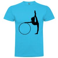 T-shirt Adulte, Awu Adodoé Braco Vignette