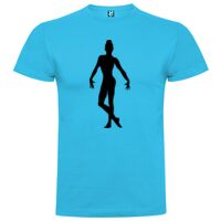 T-shirt Adulte, Awu Adodoé Braco Vignette