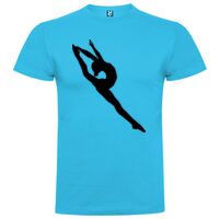 T-shirt Adulte, Awu Adodoé Braco Vignette