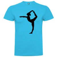 T-shirt Adulte, Awu Adodoé Braco Vignette