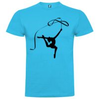 T-shirt Adulte, Awu Adodoé Braco Vignette