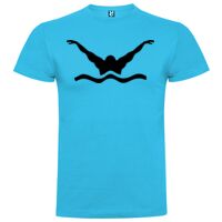 T-shirt Adulte, Awu Adodoé Braco Vignette