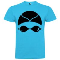 T-shirt Adulte, Awu Adodoé Braco Vignette