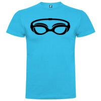 T-shirt Adulte, Awu Adodoé Braco Vignette