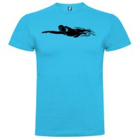 T-shirt Adulte, Awu Adodoé Braco Vignette