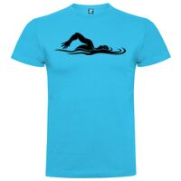 T-shirt Adulte, Awu Adodoé Braco Vignette