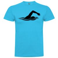 T-shirt Adulte, Awu Adodoé Braco Vignette