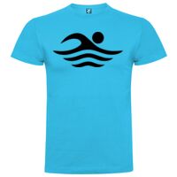 T-shirt Adulte, Awu Adodoé Braco Vignette