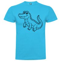 T-shirt Adulte, Awu Adodoé Braco Vignette