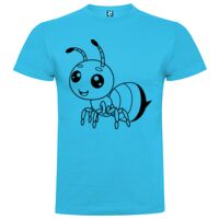 T-shirt Adulte, Awu Adodoé Braco Vignette